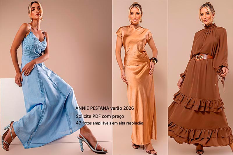 AnniePestana