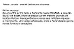 RELEASE, conceito, press kit (notícias para a imprensa)