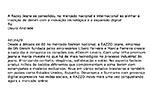 RELEASE Press Kit (noticias para a imprensa)