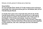 RELEASE, conceito, prress kit (noticia para a imprensa)