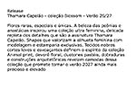 RELEASE Press Kit (noticias para a imprensa)
