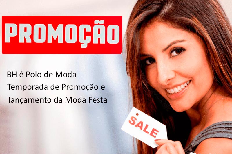 Promoção