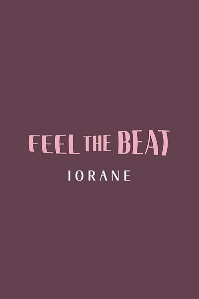 Iorane / FEEL THE BEAT